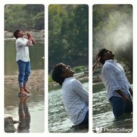 Venky Challa