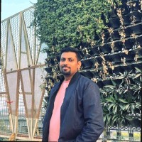 Tarun Saxena