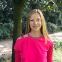 Romy Oude Nijeweeme