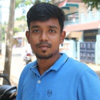 Udayaprakash Kaliyamoorthy