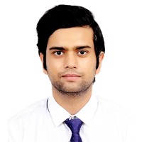 Siddharth Krishna