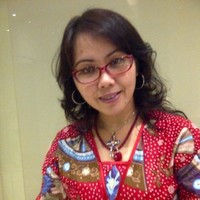 Tiurma Panjaitan