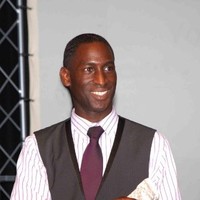 Reg Amoah