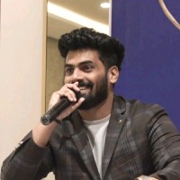 Somnath Pujari