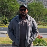 Maaz Uddin