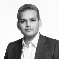 Vivek Parepady