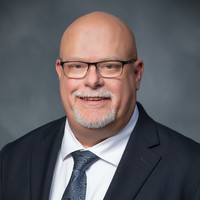 Daniel Vogel