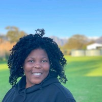 Ntomboxolo Mbane