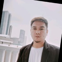 Romel John Cabrera