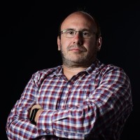 Rodrigo Cândido