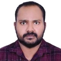 Anup Ashokan