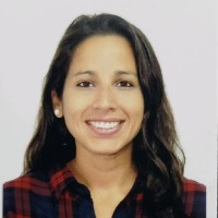 Mariana Prialé Miranda