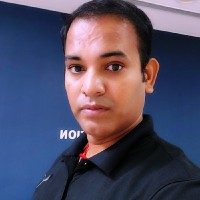 pushpendra shukla
