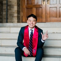 Wilson Wong