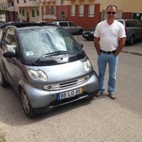 Jose Santos
