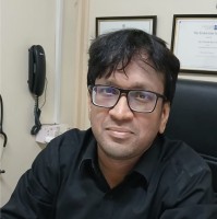 Dr Ritesh Bansal