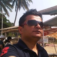 Sanjeev Shandilya