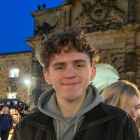 Liam Skinner