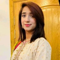 Faryal Pervaiz