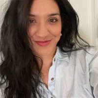 Angelica Morfin