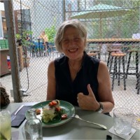 Marianne Geleijns