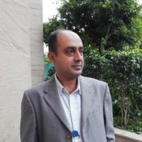 Subhendu Bandyopadhyay