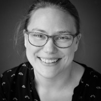 Mariëlle Hartsuiker-Roossien