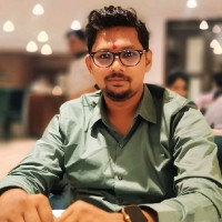 Ankush Gedam