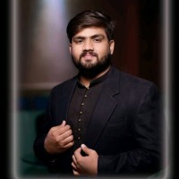 Talha Iqrar