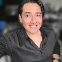 Vernon Antonio Caballero