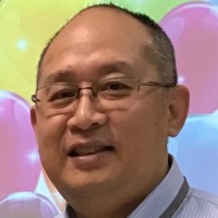 Harrison 鴻榮 Su 蘇