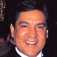 richard macias
