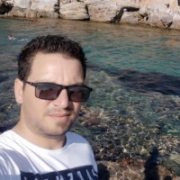 Ismail Amiour