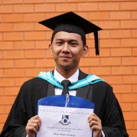 I Wayan Wahyu Amertayoga
