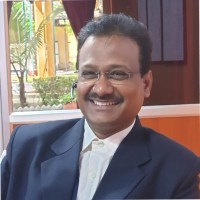 Karthik Subramaniam