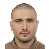 Dorian Andziak