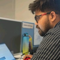 Prashant Gaurav
