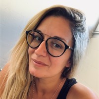 Laetitia Collins