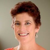 Donna Chaffin