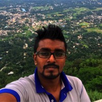 Geekiyanage Ishara