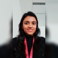 Ritika Gupta