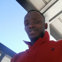 mfanafuthi Ngcobo