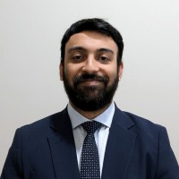 Aditya P.