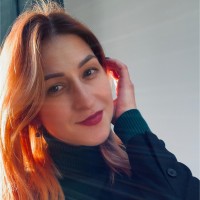 Yuliia Leshchenko (Shevchenko)