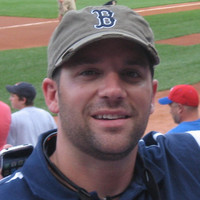 Mark Macenas