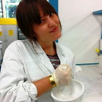 Ilaria Mazzini