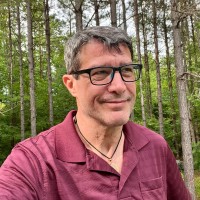 Christopher G. Marshall