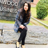 Areeba Saeed