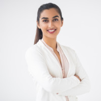 Neeta Solanki