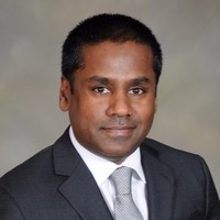 Sundar Krishnan